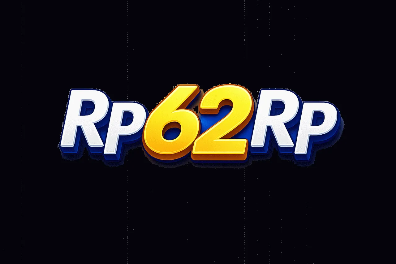 RP62RP - Petualangan Epik di Dunia ARPG